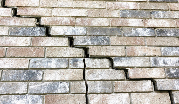 Foundation Waterproofing