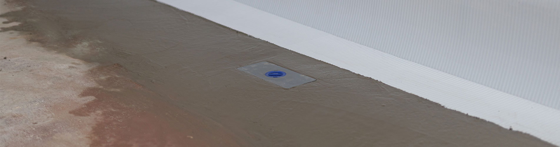 Wet Basement Waterproofing Repair