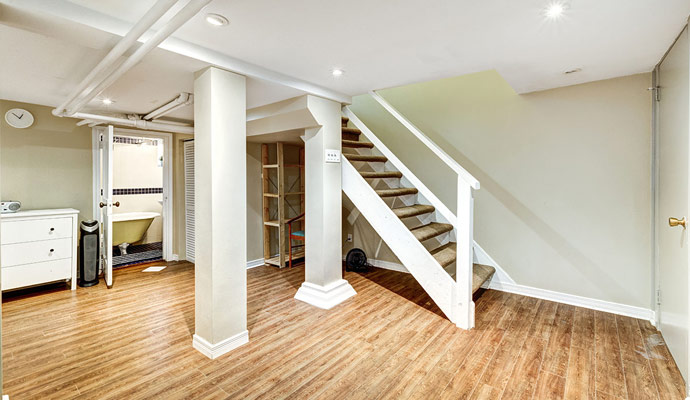 Basement Finishing FAQ’s