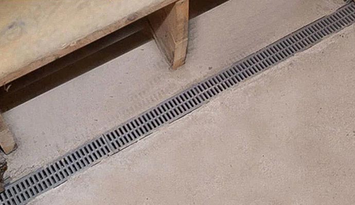 Perfect Drainage for Your Beloved Home!