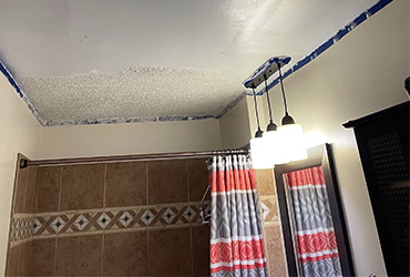 Basement Waterproofing