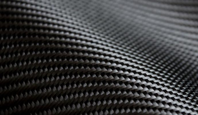 Carbon Fiber Repair