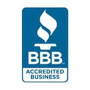 BBB Accredited