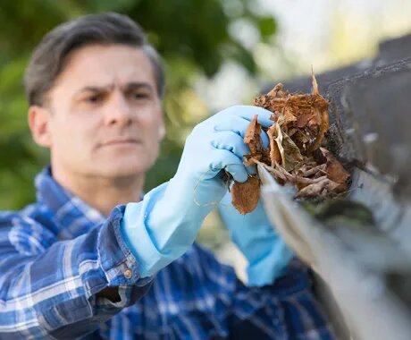 Gutters
