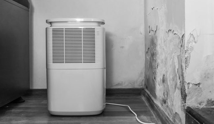 Indoor Air Quality Control