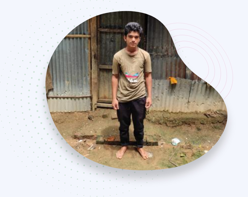 Shrabon Miah