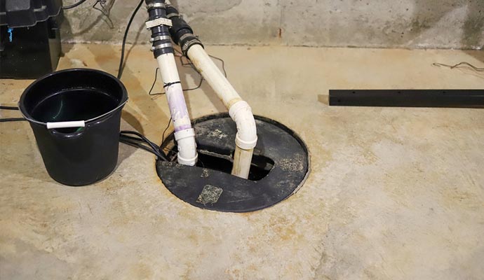 Importance of a Sump Pump Alarm